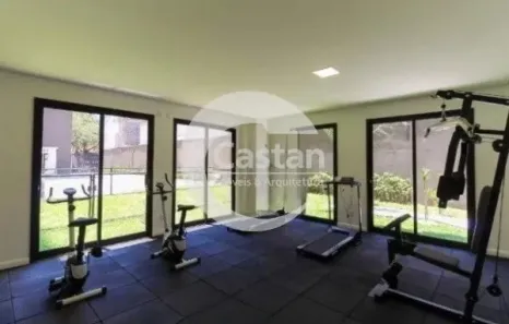 Apartamento com 2 Quartos à venda, 37m² no Mooca, São Paulo