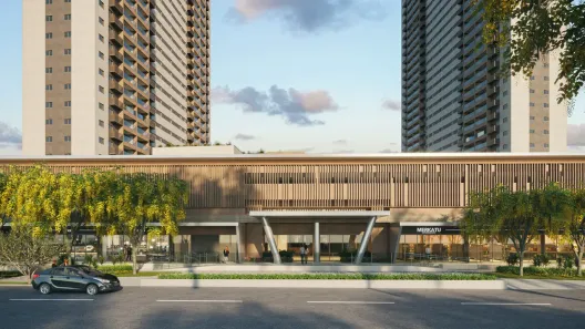 Apartamento com 3 Quartos à venda, 73m² no Ilha do Retiro, Recife