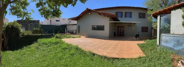 Sobrado com 4 Quartos à venda, 250m² no Vila Lageado, São Paulo