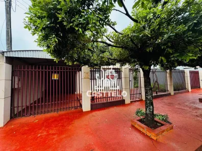 Casa com 2 Quartos à venda, 120m² no Centro, Primeiro de Maio