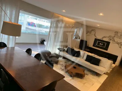 Apartamento com 3 Quartos à venda, 150m² no Vila Gertrudes, São Paulo