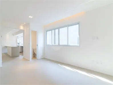 Apartamento com 2 Quartos à venda, 85m² no Cerqueira César, São Paulo