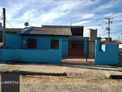 Casa com 3 Quartos à venda, 109m² no Restinga, Porto Alegre