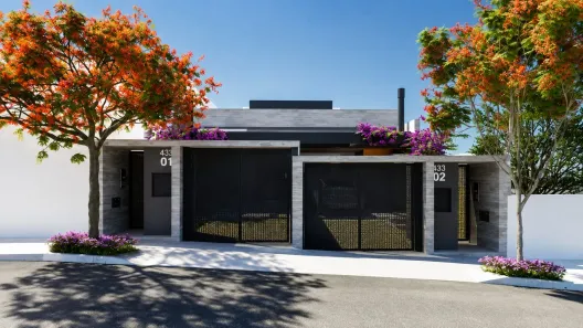 Casa com 3 Quartos à venda, 92m² no Costa e Silva, Joinville
