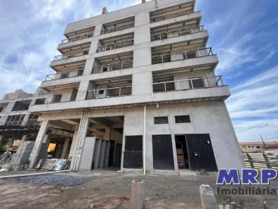 Apartamento com 2 Quartos à venda, 68m² no Maranduba, Ubatuba