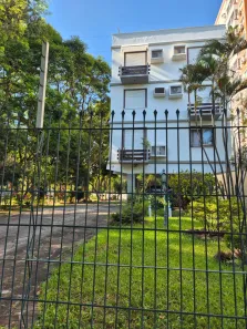 Apartamento com 1 Quarto à venda, 38m² no Menino Deus, Porto Alegre