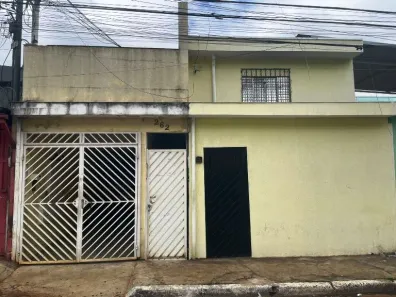 Casa com 3 Quartos à venda, 375m² no Vila Babilônia, São Paulo