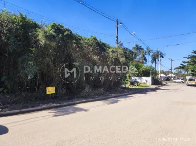 Lote/Terreno à venda, 657m² no Lagoinha, Ubatuba