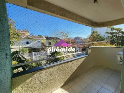 Apartamento com 2 Quartos à venda, 68m² no Vila Patrícia, São José dos Campos