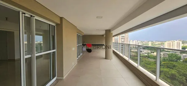 Apartamento com 4 Quartos à venda, 275m² no Jardim Botânico, Ribeirão Preto
