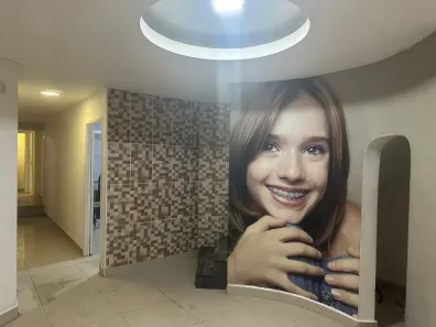 Prédio Residencial para alugar, 600m² no Pinheiros, São Paulo