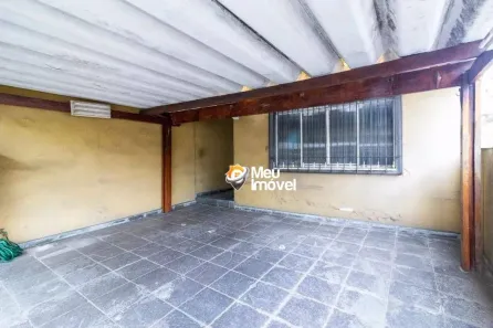 Sobrado com 3 Quartos à venda, 149m² no Vila Cavaton, São Paulo
