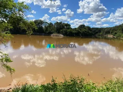 Fazenda/Sítio com 4 Quartos à venda, 3000m² no Área Rural de Curvelo, Curvelo