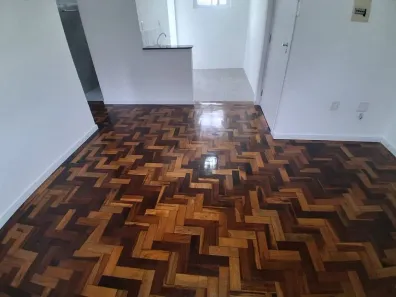 Apartamento com 2 Quartos à venda, 47m² no Menino Deus, Porto Alegre