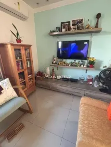 Apartamento com 2 Quartos à venda, 70m² no Encruzilhada, Santos