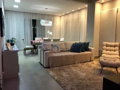 Casa de Condomínio com 4 Quartos à venda, 289m² no Loteamento Villa Branca, Jacareí