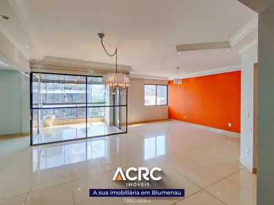 Cobertura com 4 Quartos para alugar, 310m² no Jardim Blumenau, Blumenau