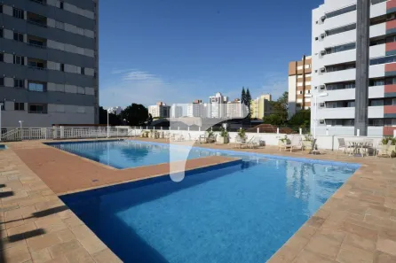Apartamento com 3 Quartos à venda, 69m² no Vitória, Londrina