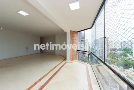 Cobertura com 3 Quartos à venda, 238m² no Vila Congonhas, São Paulo