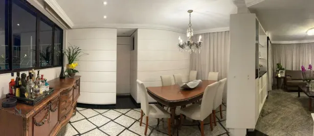 Apartamento com 3 Quartos à venda, 244m² no Estreito, Florianópolis