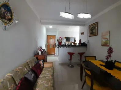 Apartamento com 2 Quartos à venda, 54m² no Nossa Senhora da Abadia, Uberaba