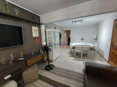 Sobrado com 3 Quartos à venda, 226m² no Mirandópolis, São Paulo