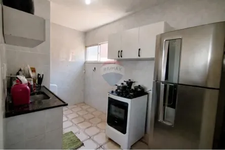 Apartamento com 3 Quartos à venda, 61m² no Jabotiana, Aracaju