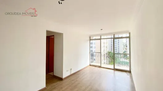 Apartamento com 2 Quartos à venda, 60m² no Jardim São Savério, São Paulo