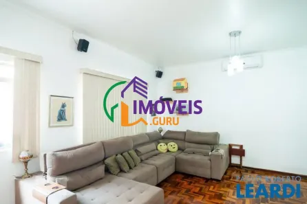 Casa com 3 Quartos à venda, 195m² no Jardim Umuarama, São Paulo
