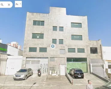 Prédio Comercial à venda, 3200m² no Vila Mascote, São Paulo