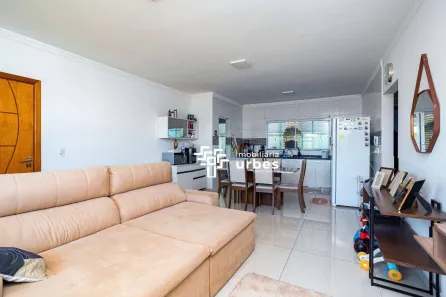 Apartamento com 2 Quartos à venda, 94m² no Jardim Terramérica II, Americana