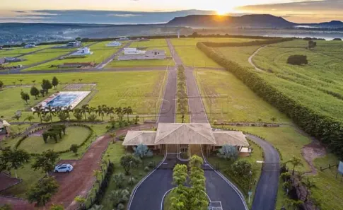 Lote/Terreno à venda, 420m² no , Analândia
