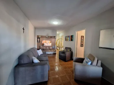 Casa com 3 Quartos à venda, 118m² no Conjunto Residencial Trinta e Um de Março, São José dos Campos