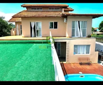 Casa com 4 Quartos à venda, 130m² no Campeche, Florianópolis
