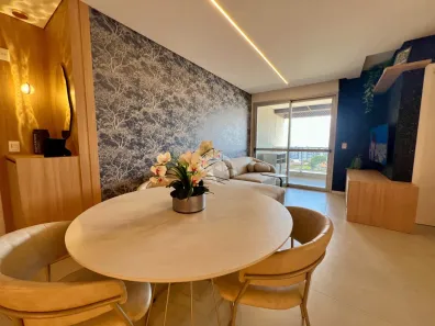 Cobertura com 3 Quartos à venda, 133m² no Canto, Florianópolis