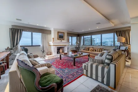 Cobertura com 4 Quartos à venda, 501m² no Três Figueiras, Porto Alegre