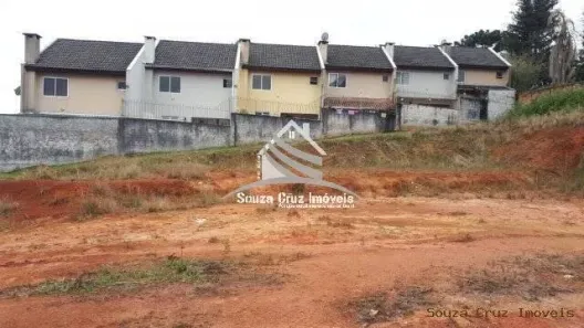 Lote/Terreno à venda, 675m² no Silveira da Motta, São José dos Pinhais
