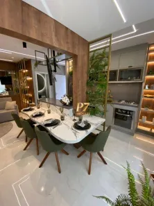 Apartamento com 2 Quartos à venda, 58m² no Baeta Neves, São Bernardo do Campo