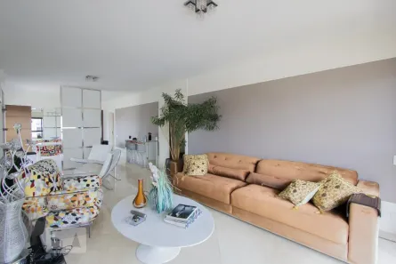 Cobertura com 3 Quartos à venda, 380m² no Vila Andrade, São Paulo