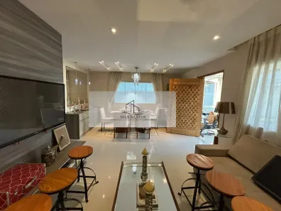Casa com 4 Quartos à venda, 300m² no Parque João Maria, Campos dos Goytacazes