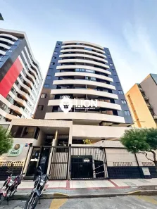 Apartamento com 3 Quartos à venda, 90m² no Jatiúca, Maceió