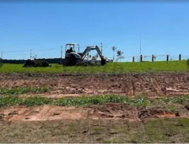 Lote/Terreno à venda, 434m² no Fazenda Pau D'Alho, Campinas
