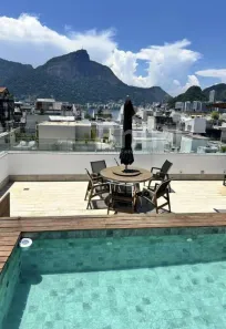 Cobertura com 4 Quartos à venda, 560m² no Ipanema, Rio de Janeiro
