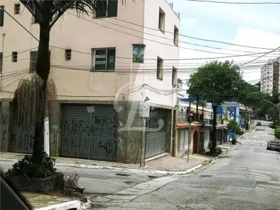 Ponto Comercial para alugar, 200m² no Parque Mandaqui, São Paulo