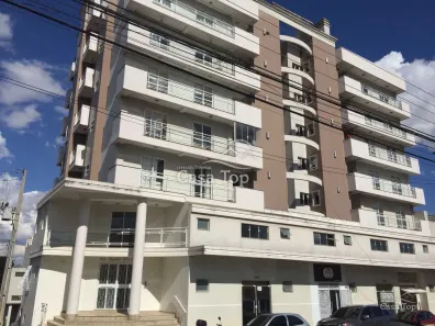 Apartamento com 3 Quartos à venda, 154m² no Nova Rússia, Ponta Grossa