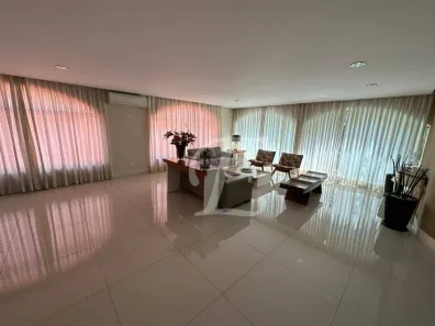 Apartamento com 3 Quartos à venda, 124m² no Jardim Europa, São Paulo