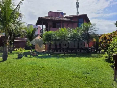 Sobrado com 3 Quartos à venda, 190m² no Capricórnio I, Caraguatatuba