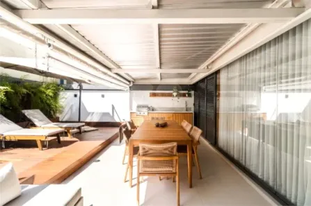 Apartamento com 2 Quartos à venda, 140m² no Paraíso, São Paulo