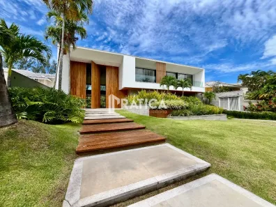 Casa de Condomínio com 5 Quartos à venda, 1500m² no Barra da Tijuca, Rio de Janeiro