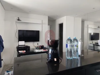 Apartamento com 2 Quartos à venda, 50m² no Brás, São Paulo
